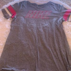 nike shirt
